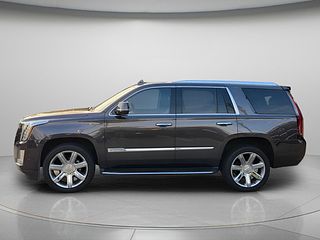 Thumbnail - 2017 Cadillac Escalade