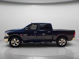 Thumbnail - 2017 RAM 1500
