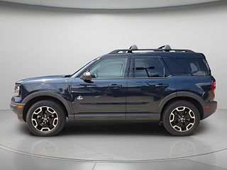 Thumbnail - 2022 Ford Bronco Sport