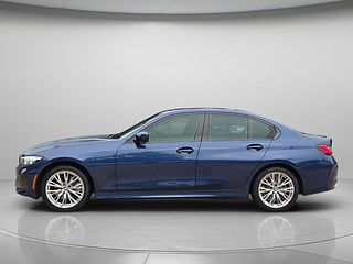 Thumbnail - 2023 BMW 3 Series