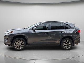 Thumbnail - 2024 Toyota RAV4 Hybrid