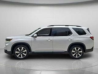 Thumbnail - 2023 Honda Pilot