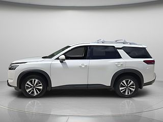 Thumbnail - 2024 Nissan Pathfinder