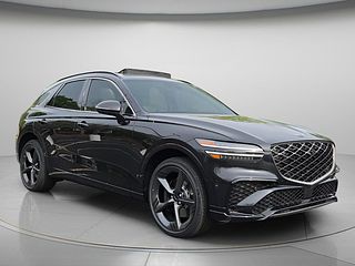 Thumbnail - 2026 Genesis GV70