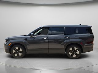 Thumbnail - 2026 Hyundai Santa Fe Hybrid