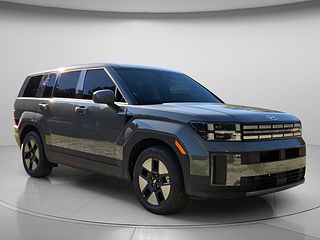 Thumbnail - 2026 Hyundai Santa Fe Hybrid