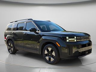 Thumbnail - 2026 Hyundai Santa Fe Hybrid