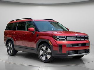 Thumbnail - 2026 Hyundai Santa Fe Hybrid