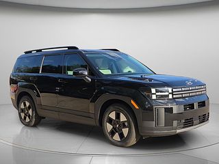 Thumbnail - 2026 Hyundai Santa Fe Hybrid