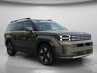 Thumbnail - 2026 Hyundai Santa Fe Hybrid