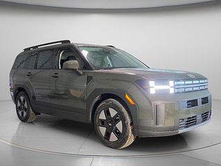Thumbnail - 2026 Hyundai Santa Fe Hybrid