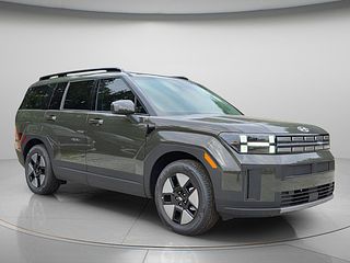 Thumbnail - 2026 Hyundai Santa Fe Hybrid