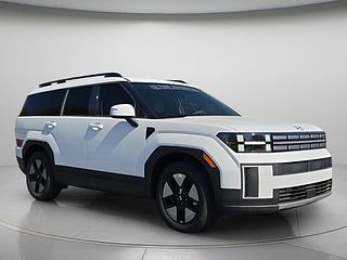 Thumbnail - 2026 Hyundai Santa Fe Hybrid