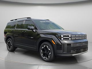 Thumbnail - 2026 Hyundai Santa Fe