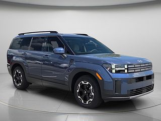 Thumbnail - 2027 Hyundai Santa Fe