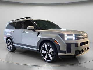 Thumbnail - 2026 Hyundai Santa Fe