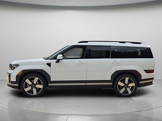 Thumbnail - 2024 Hyundai Santa Fe