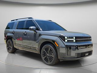 Thumbnail - 2026 Hyundai Santa Fe Hybrid