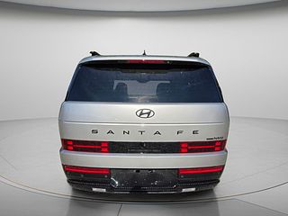 Thumbnail - 2026 Hyundai Santa Fe Hybrid