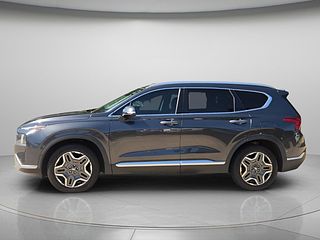 Thumbnail - 2022 Hyundai Santa Fe