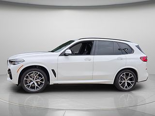 Thumbnail - 2023 BMW X5