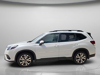 Thumbnail - 2024 Subaru Forester