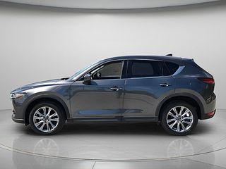 Thumbnail - 2021 Mazda CX-5