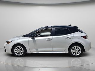 Thumbnail - 2025 Toyota Corolla Hatchback