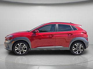 Thumbnail - 2022 Hyundai Kona