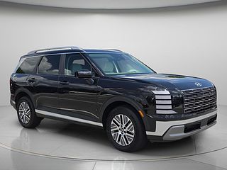 Thumbnail - 2026 Hyundai Palisade Hybrid