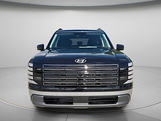 Thumbnail - 2027 Hyundai Palisade Hybrid