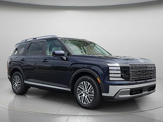 Thumbnail - 2026 Hyundai Palisade Hybrid