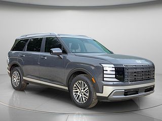 Thumbnail - 2026 Hyundai Palisade