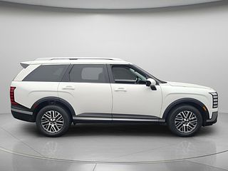 Thumbnail - 2026 Hyundai Palisade