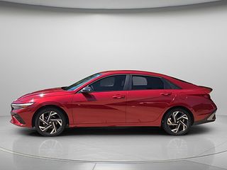 Thumbnail - 2025 Hyundai Elantra