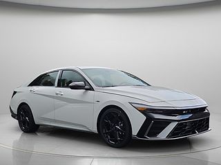Thumbnail - 2026 Hyundai Elantra
