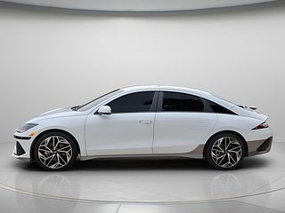 Thumbnail - 2023 Hyundai IONIQ 6