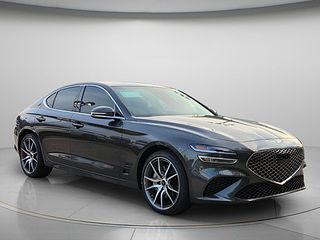Thumbnail - 2026 Genesis G70