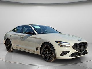 Thumbnail - 2026 Genesis G70