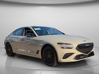 Thumbnail - 2026 Genesis G70