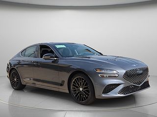Thumbnail - 2026 Genesis G70