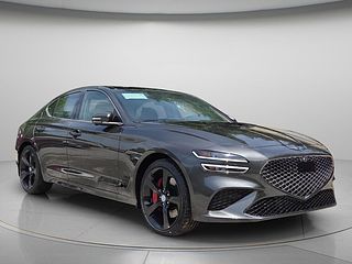 Thumbnail - 2026 Genesis G70