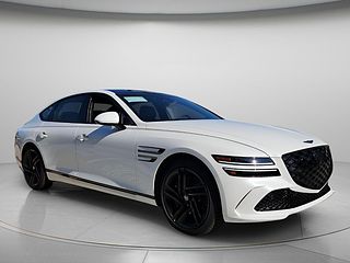 Thumbnail - 2026 Genesis G80