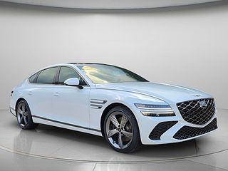 Thumbnail - 2026 Genesis G80