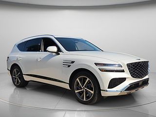 Thumbnail - 2026 Genesis GV80