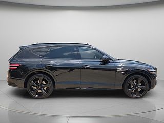 Thumbnail - 2026 Genesis GV80
