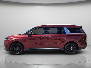 Thumbnail - 2022 Kia Carnival
