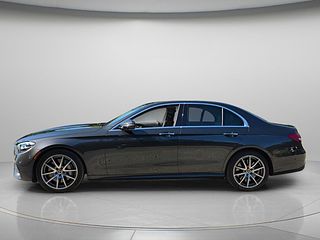 Thumbnail - 2023 Mercedes-Benz E-Class