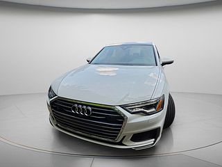Thumbnail - 2019 Audi A6