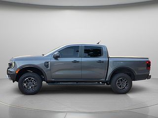 Thumbnail - 2024 Ford Ranger